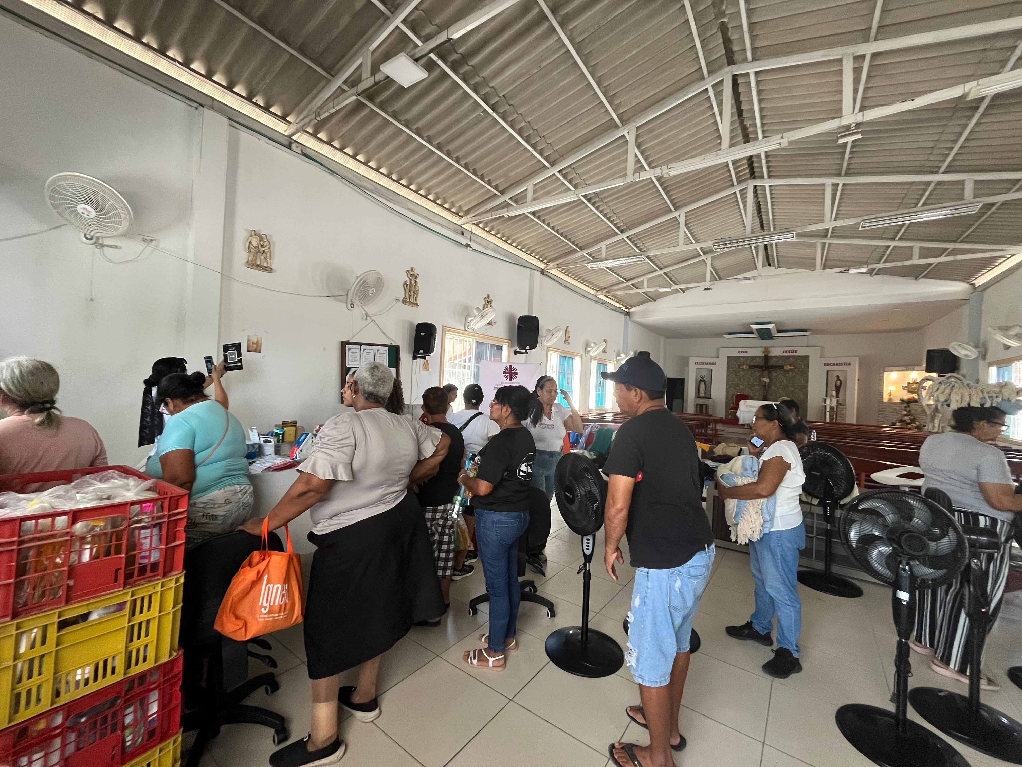 Banner Mercado Itinerante